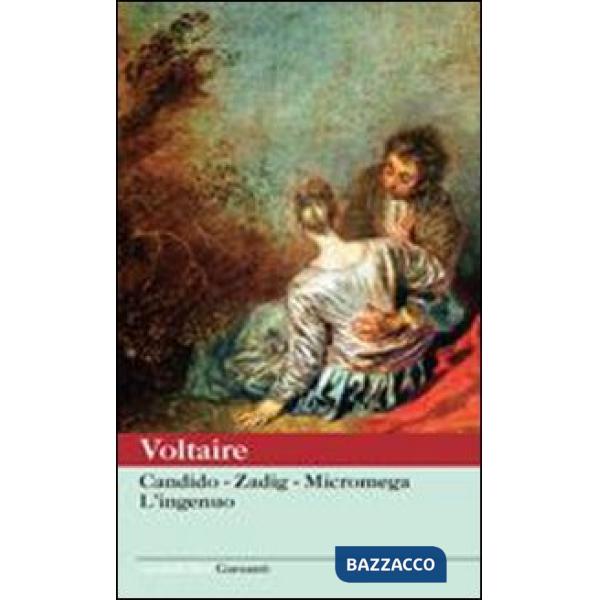 Candido-Zadig-Micromega-L'ingenuo