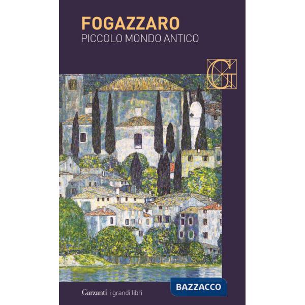 Piccolo mondo antico