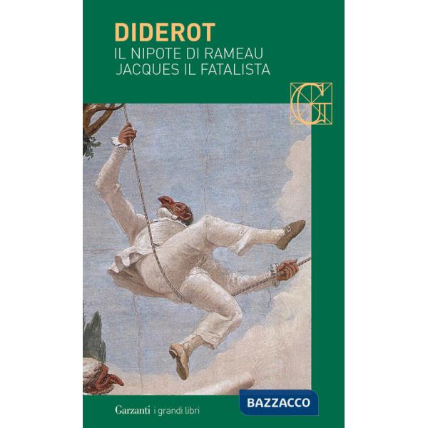Nipote di Rameau-Jacques il fatalista (Il)