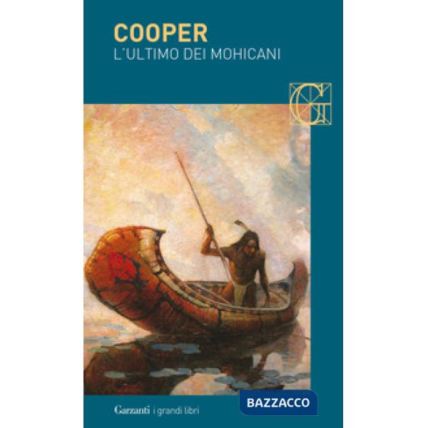 Ultimo dei mohicani (L')