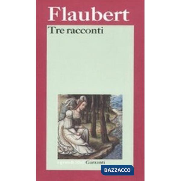 Tre racconti