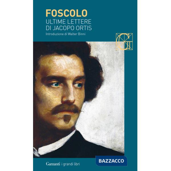 Ultime lettere di Jacopo Ortis
