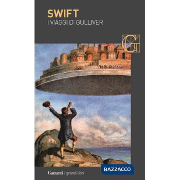 VIAGGI DI GULLIVER (I)
