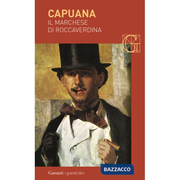 Marchese di Roccaverdina (Il)