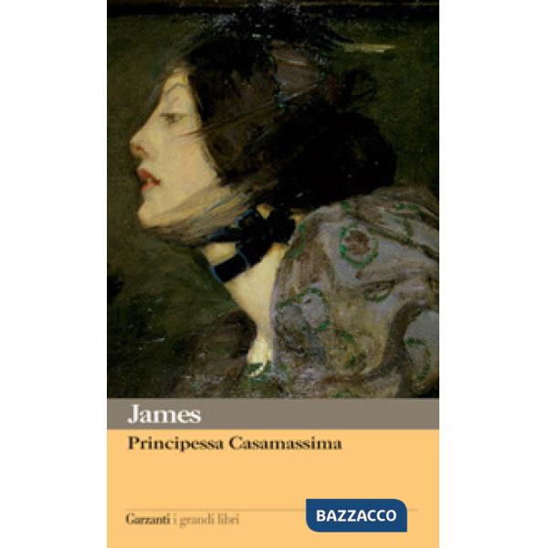 Principessa Casamassima