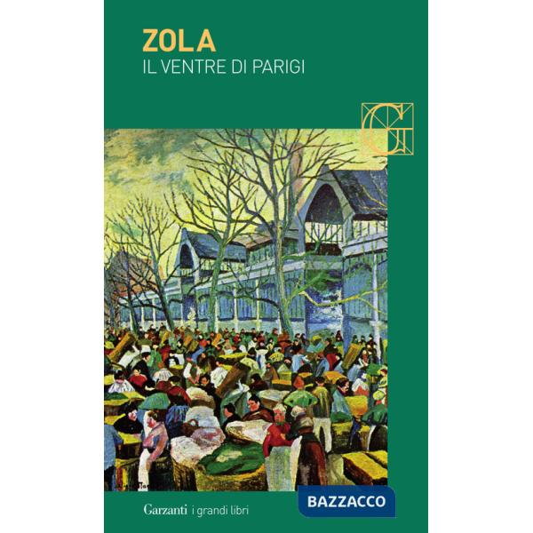 Ventre di Parigi (Il)