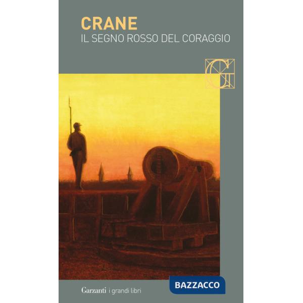 Segno rosso del coraggio (Il)