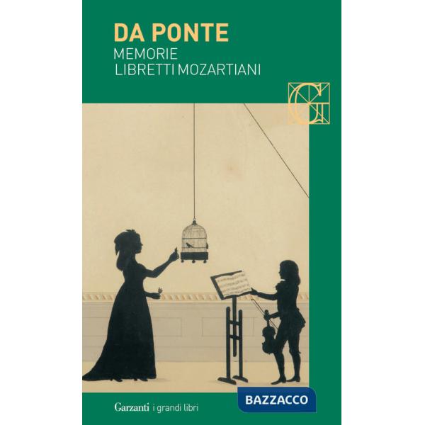 Memorie-Libretti mozartiani