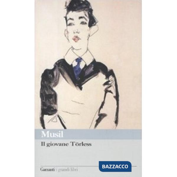 Giovane Törless (Il)