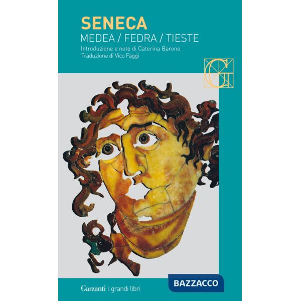 Medea-Fedra-Tieste