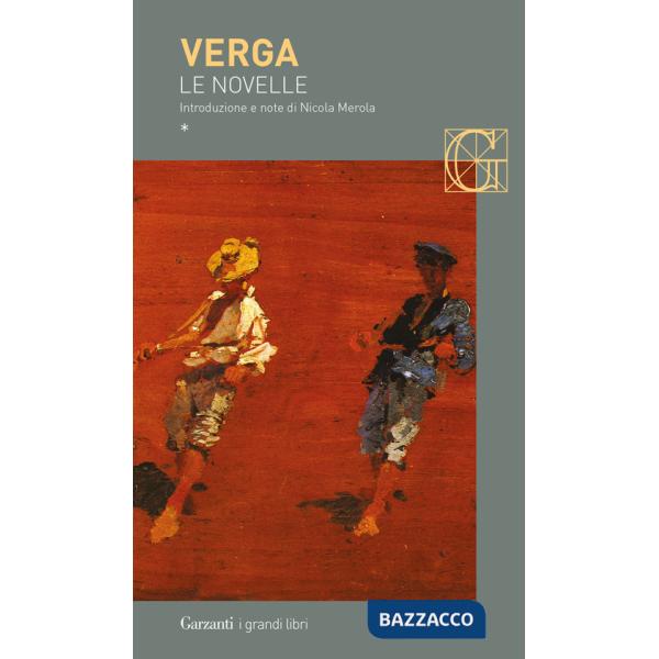 Novelle (Le). Vol. 1