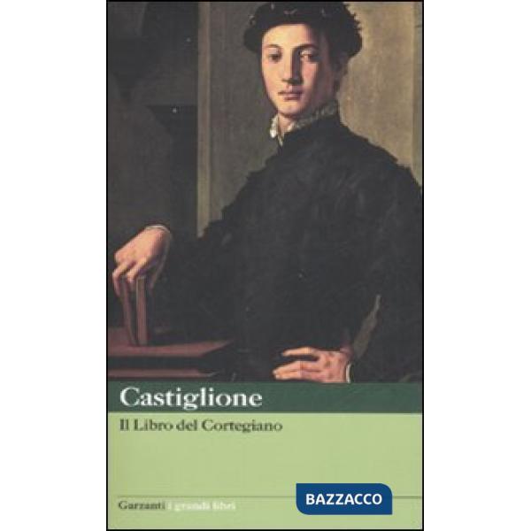 Libro del cortegiano (Il)