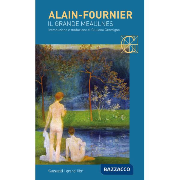 Grande Meaulnes (Il)