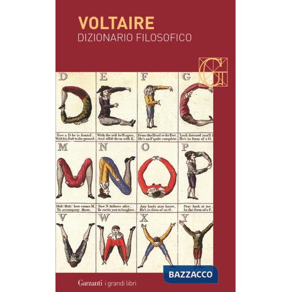 Dizionario filosofico