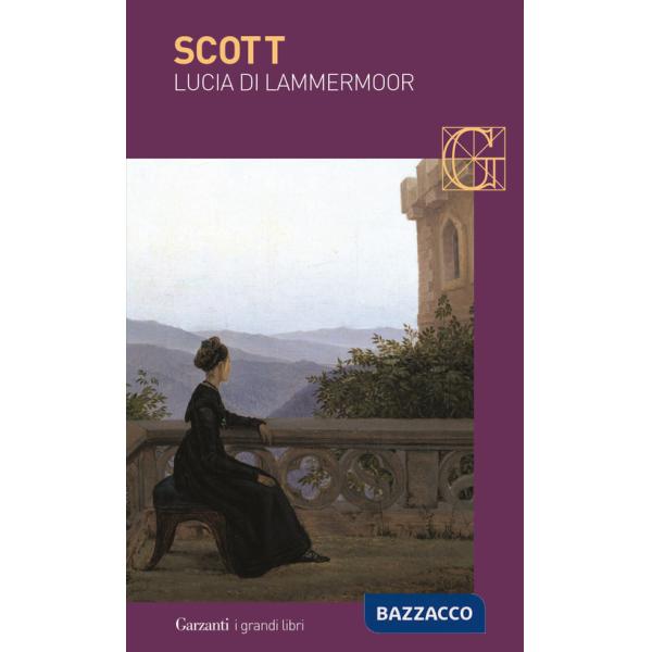Lucia di Lammermoor