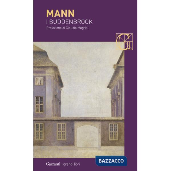Buddenbrook (I)
