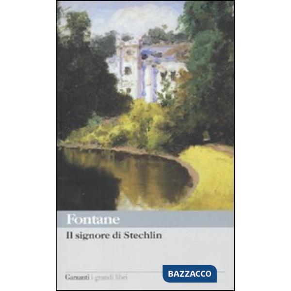 Signore di Stechlin (Il)