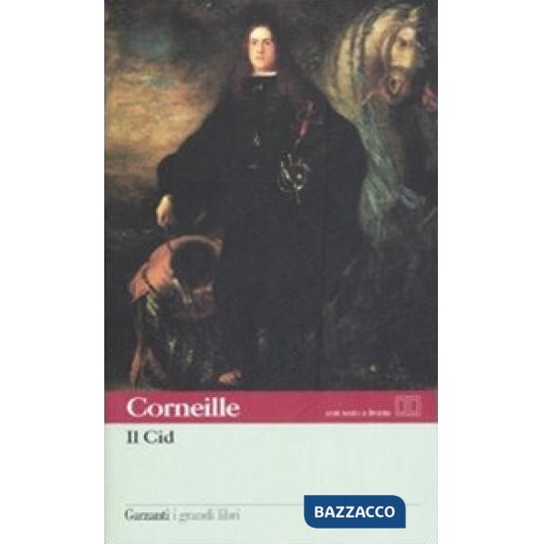 Cid. Testo francese a fronte (Il)
