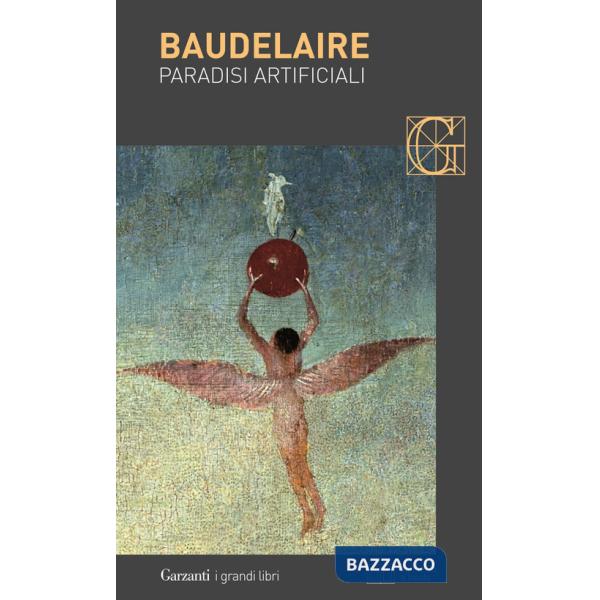 Paradisi artificiali. Testo francese a fronte