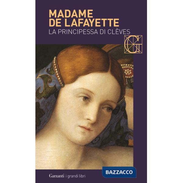 Principessa di Clèves (La)