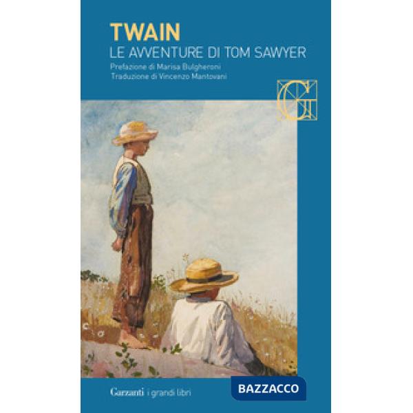 Avventure di Tom Sawyer (Le)