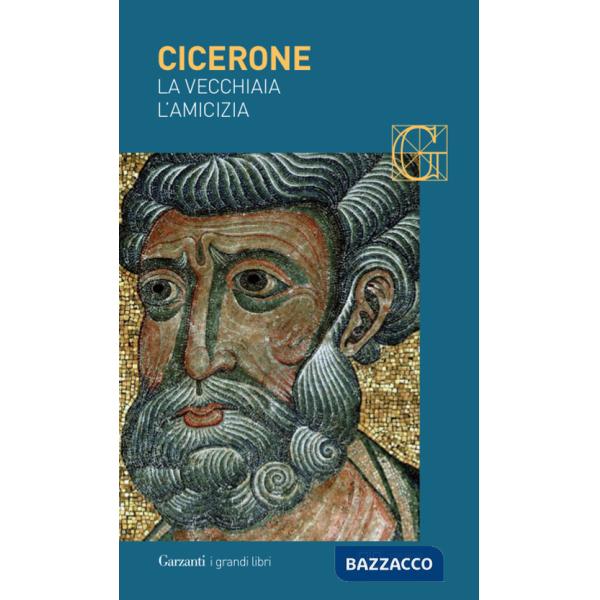 Vecchiaia-L'amicizia. Testo latino a fronte (La)