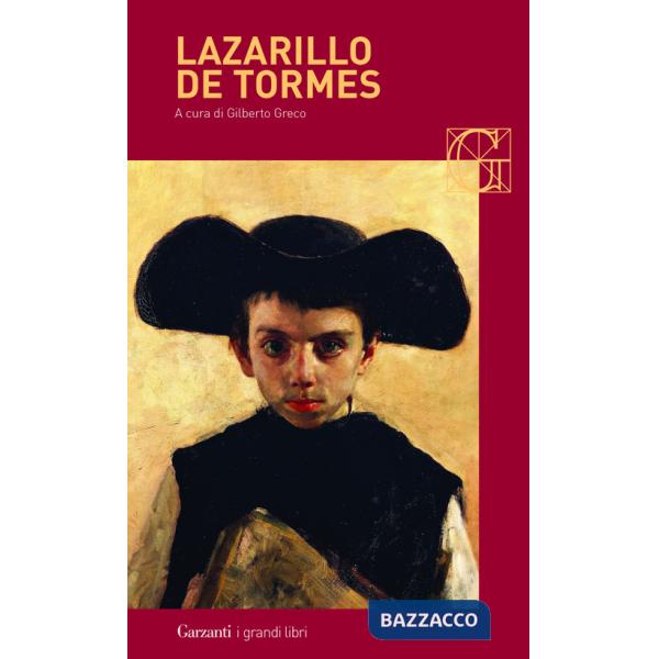 Lazarillo de Tormes
