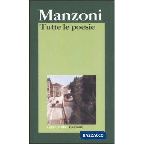 Tutte le poesie