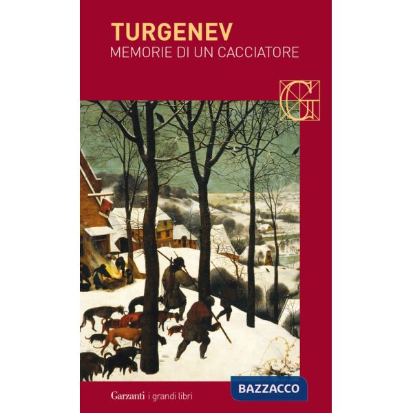 Memorie di un cacciatore