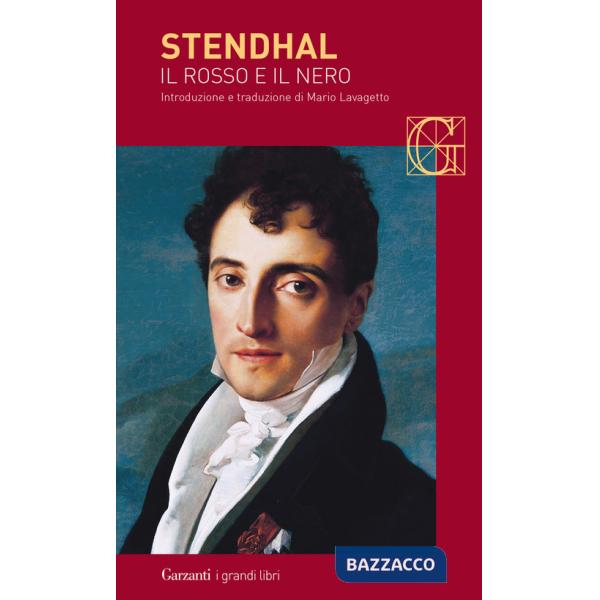 Rosso e il nero (Il)