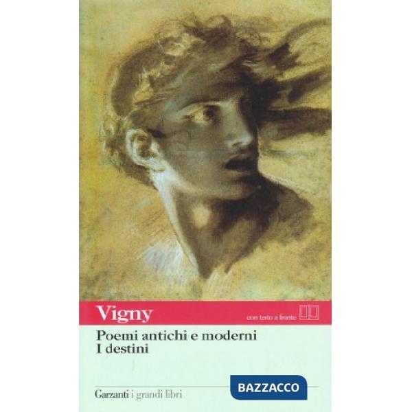 Poemi antichi e moderni-I destini
