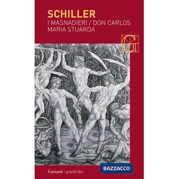 Masnadieri-Don Carlos-Maria Stuarda (I)