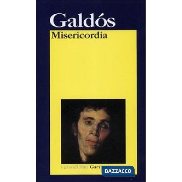 Misericordia