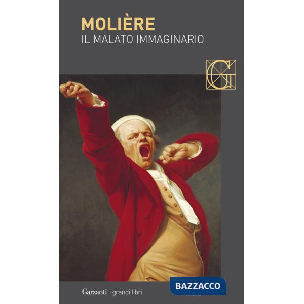 Malato immaginario. Testo francese a fronte (Il)