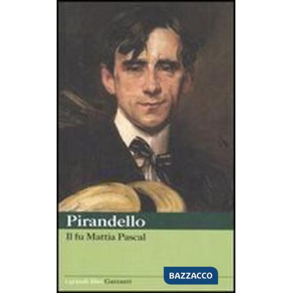 FU MATTIA PASCAL (IL)