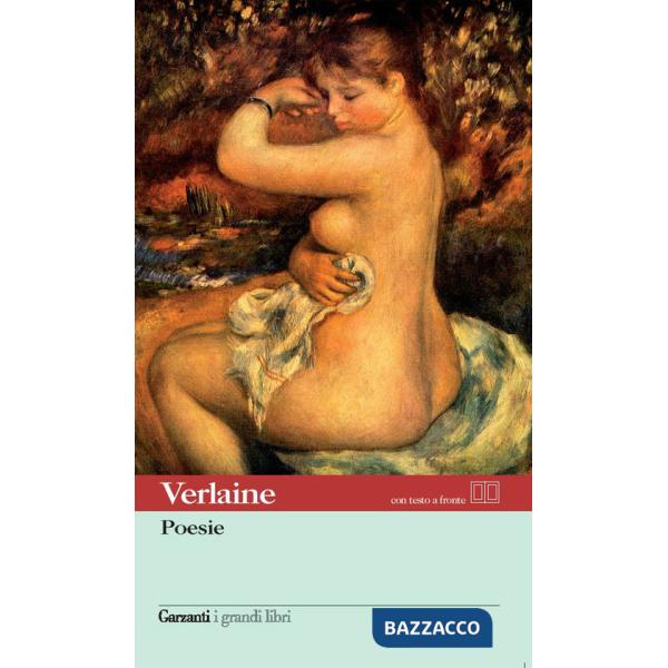 Poesie. Testo francese a fronte