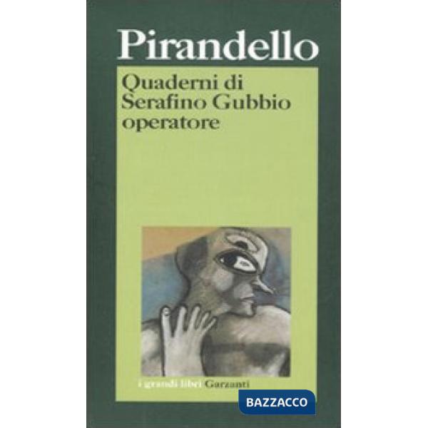 Quaderni di Serafino Gubbio operatore