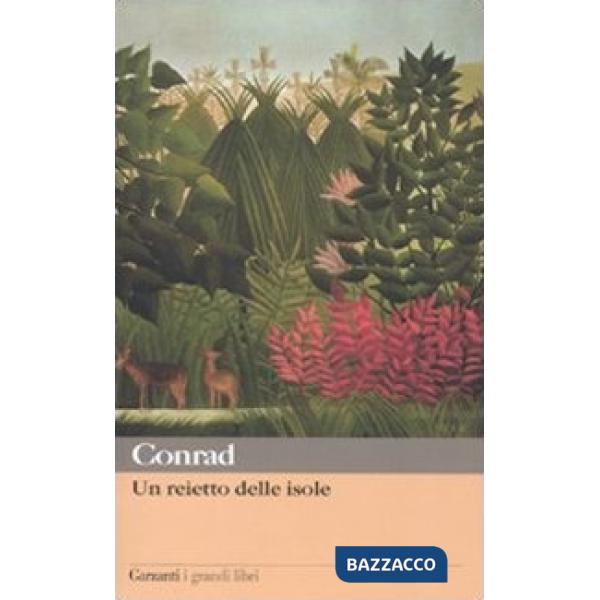 Reietto delle isole (Un)