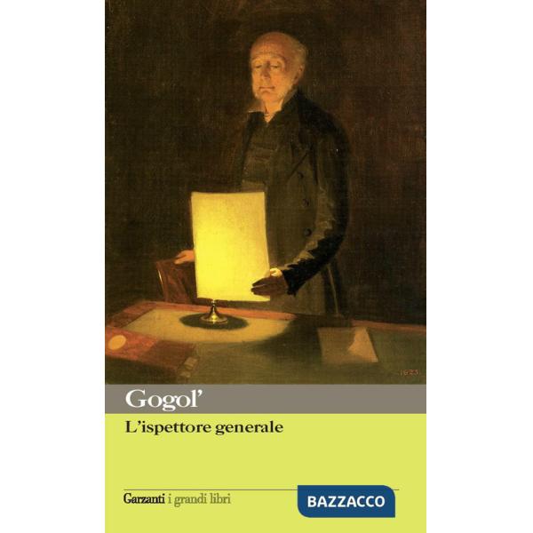 Ispettore generale (L')