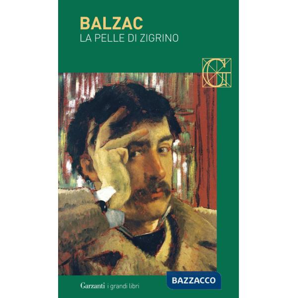 Pelle di zigrino (La)