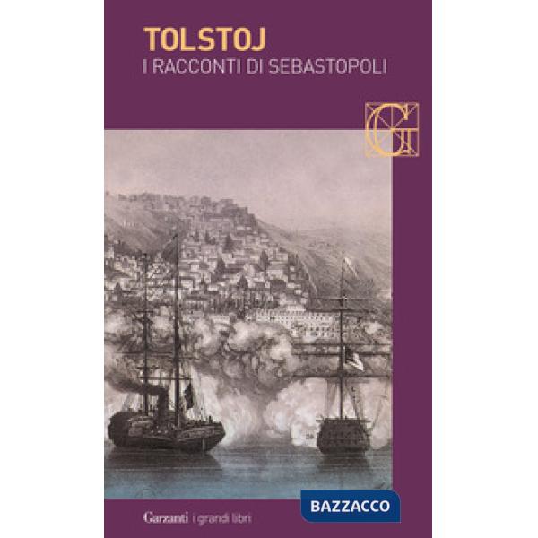 Racconti di Sebastopoli (I)