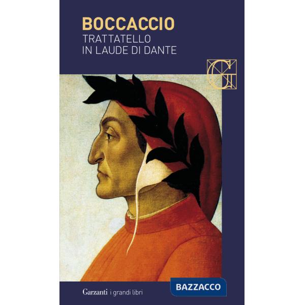 Trattatello in laude di Dante