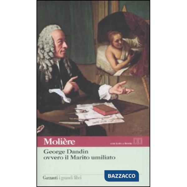 George Dandin ovvero il marito umiliato