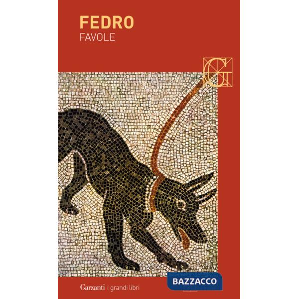 Favole. Testo latino a fronte
