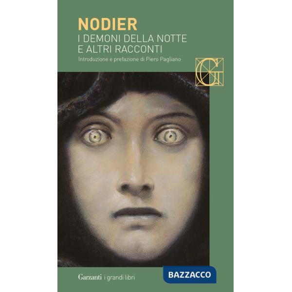 Demoni della notte e altri racconti (I)
