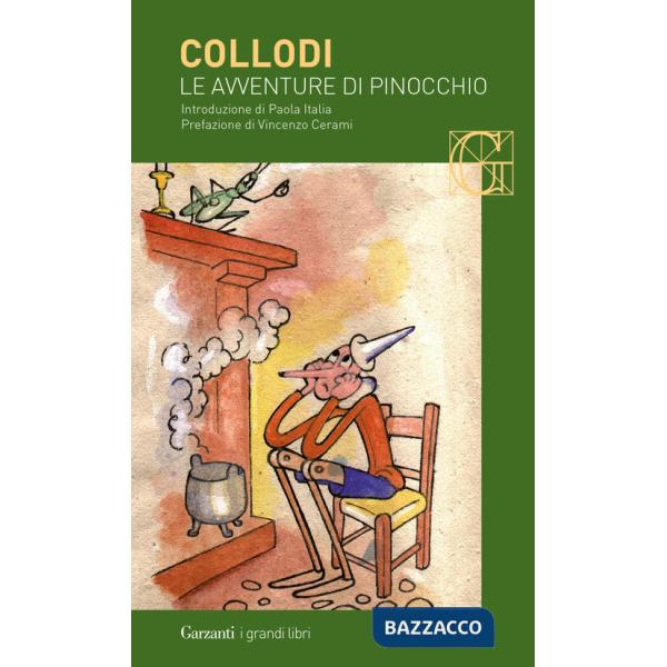 Avventure di Pinocchio (Le)