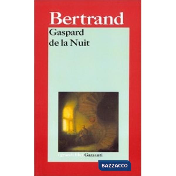 Gaspard de la Nuit. Fantasie alla maniera di Rembrandt e di Callot