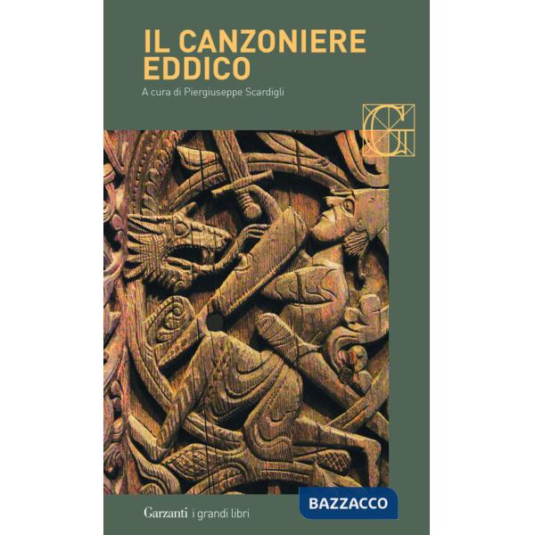 Canzoniere eddico (Il)