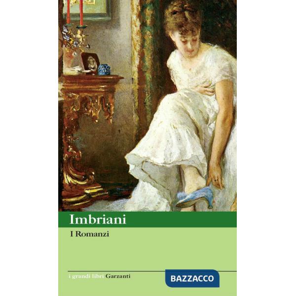 Romanzi (I)