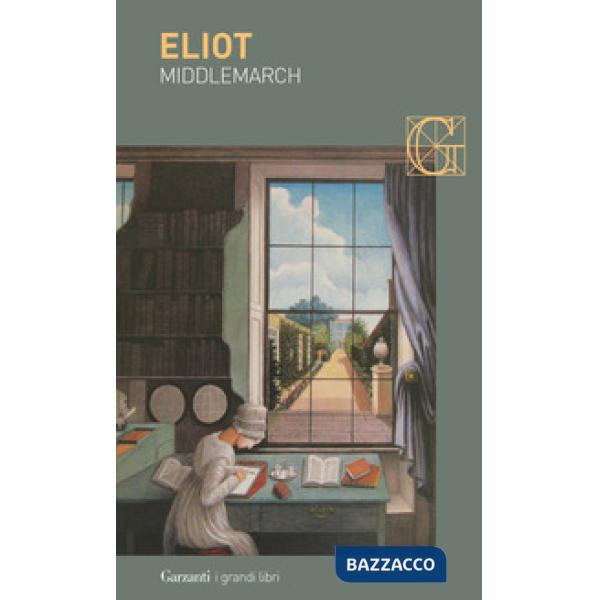Middlemarch